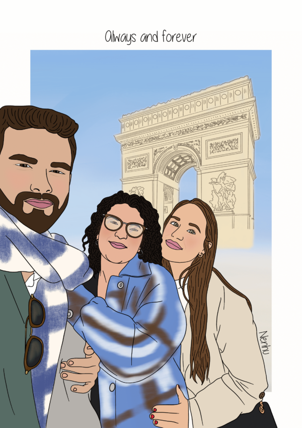 IMG_2880 Ilustración personalizada